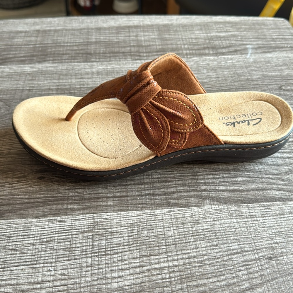 Clark’s Laurieann Rae Sandal - Picture 7 of 7